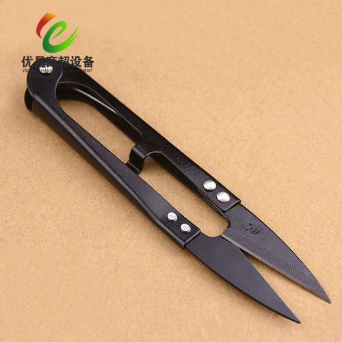 Scissors Yarn scissors Thread lace scissors manual tool Cross stitch Dedicated tool sewing Type U Yarn scissorsin the Home Fabric , Stitch & Tools Accessories , Cross Stitch Tools , Scissors category - from Buy2taobao.com to provide professional Taobao agent buy service