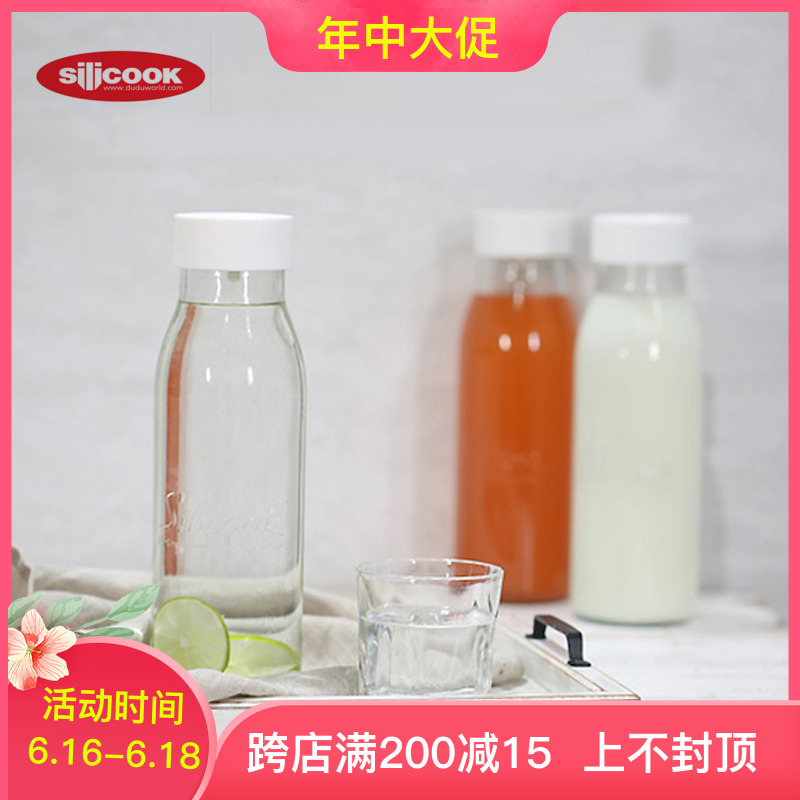 玻璃儲物罐韓國進口蜂蜜檸檬密封罐家用冰箱果汁飲料收納瓶保鮮罐在類目 餐飲具, 保鮮容器/保鮮器皿, 保鮮盒中 - 來自Buy2taobao.com提供專業的淘寶代購服務