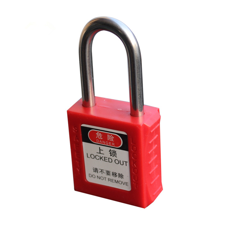 Brady Safety lock 304 Stainless steel engineering security Padlock Rustproof padlock Lock Listingin the Basic building materials , Home Hardware , Locks , Special locks category - from Buy2taobao.com to provide professional Taobao agent buy service