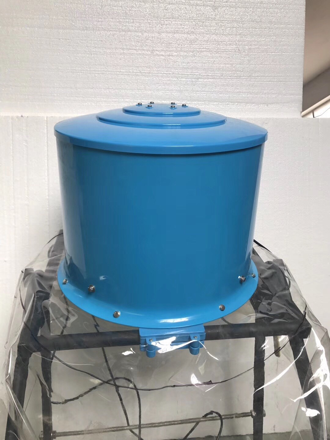 Greenhouse ventilator greenhouse Hua Peng Exhauster farm Roof Vents Roof Let prisoners out for exercise equipment Capin the Electrical life , Other home appliances , Ventilator/Fan category - from Buy2taobao.com to provide professional Taobao agent buy service