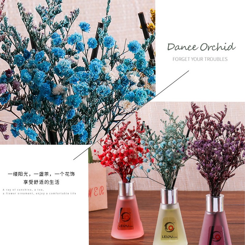 无火香薰精油藤条酒店家用卧室内房间商场除臭液体挥发香薰瓶去味|ruв категории туалетные чище/санитарно - гигиенических салфеток/бумага/Ароматерапия, Ароматерапия товаров, аромат специй - от Buy2taobao.com для оказания профессиональной услуги покупки агента Taobao