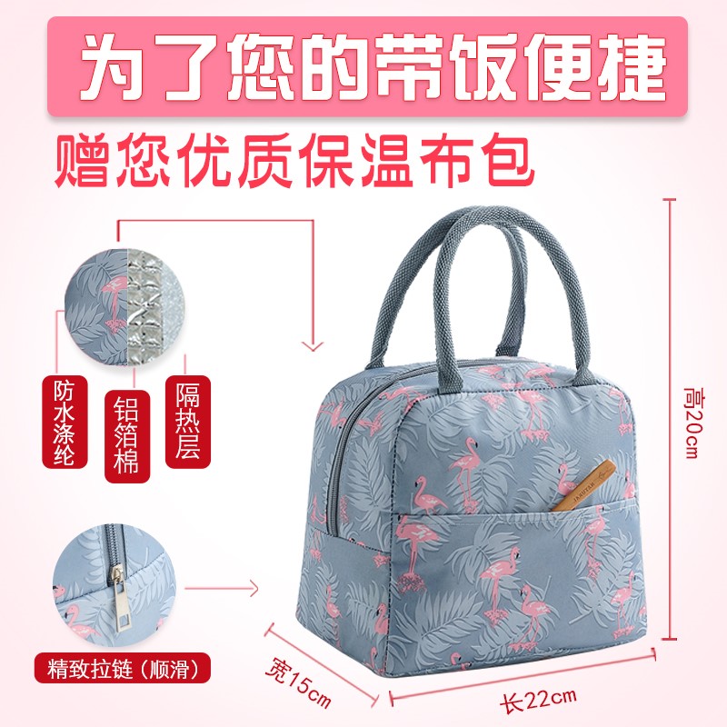 成人上班带饭分格饭盒微波炉耐热玻璃保鲜碗分隔便当盒学生套装|ruв категории посуда, сохранение контейнер/сохранение продовольственный, сохранение коробка - от Buy2taobao.com для оказания профессиональной услуги покупки агента Taobao