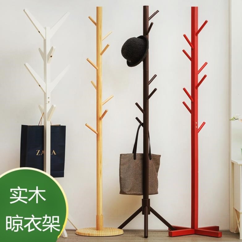 进户门衣服挂架落地卧室家用三脚单杆家庭装衣撑竖直便携悬挂式柱|ruв категории получать отделка, прачечная/солнце/уход, вешалка - от Buy2taobao.com для оказания профессиональной услуги покупки агента Taobao