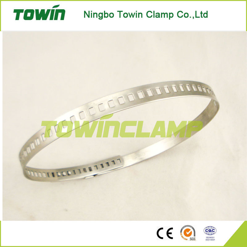 Automobile drive shaft,CV Dedicated Clamp For dust cover 304 texture of material 9X0.8in the Hardware/Tool , Mechanical Hardware , Roller category - from Buy2taobao.com to provide professional Taobao agent buy service