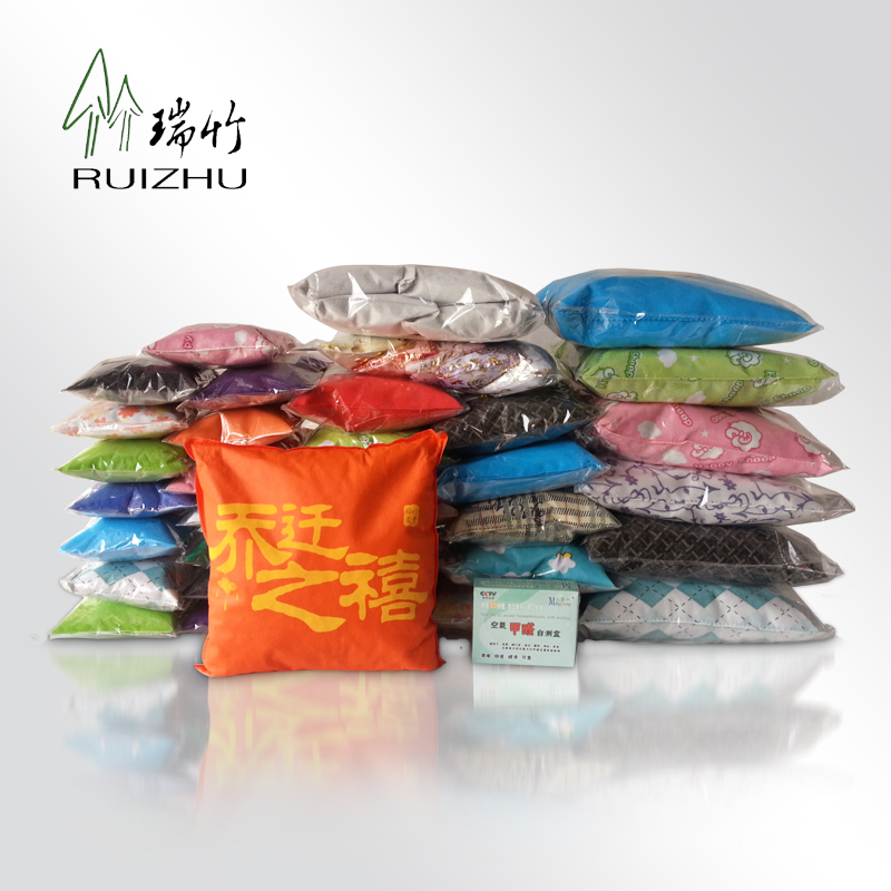 瑞竹净化竹炭包组合 新房家用装修去味吸甲醛活性炭套餐在类目 居家日用, 家居健康用品, 竹炭包/炭盒/活性炭中 - 来自Buy2taobao.com提供专业的淘宝代购服务