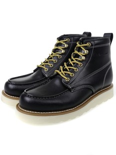  Outdo Zenith经典工装靴时尚工靴潮男鞋Redwing红翼男靴PF马丁靴