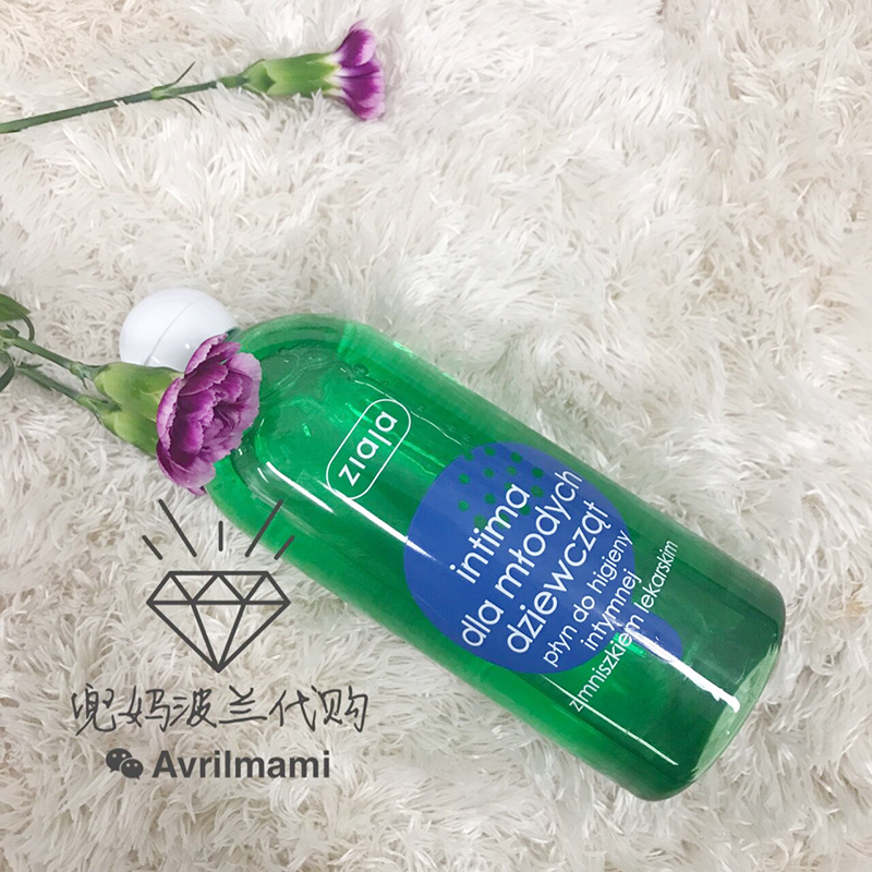 小仙爷推荐波兰版intimate ziaja蒲公英私处洗护500ml日本cosme在类目 美容护肤/美体/精油, 身体护理(新), 私处护理中 - 来自Buy2taobao.com提供专业的淘宝代购服务