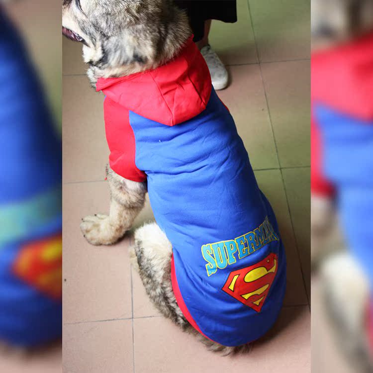 包郵金毛薩摩不倒絨大中小型犬狗狗衣服秋冬裝薩摩耶哈士奇金毛在類目 寵物/寵物食品及用品, 寵物服飾及配件, 寵物服裝/雨衣中 - 來自Buy2taobao.com提供專業的淘寶代購服務