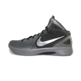  3.9折 耐克/Nike Zoom Hyperdunk  格里芬篮球鞋 469776-001