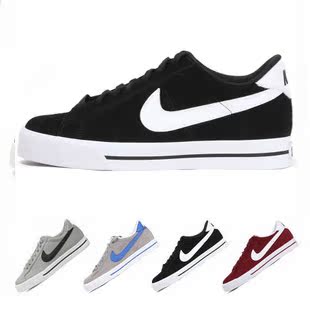  耐克板鞋 NIKE男鞋正品新款SWEET男休闲鞋318333-094-044-611