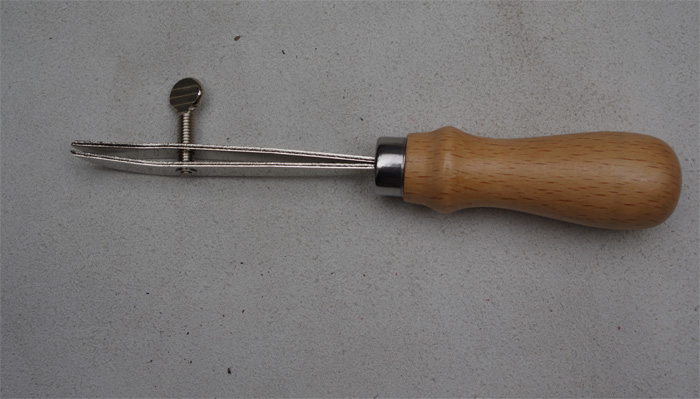 手工DIY皮革工具 GJ022边线器 压边器 皮革压痕划线工具|msdalam kategori perkakasan/alat, Alat-alat tangan, alat scribing, lain - dari Buy2taobao.com untuk memberikan perkhidmatan ejen Taobao profesional membeli
