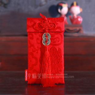  个性结婚红包/开门红包/迷你红包/父母封红包/红包利是封新年批发