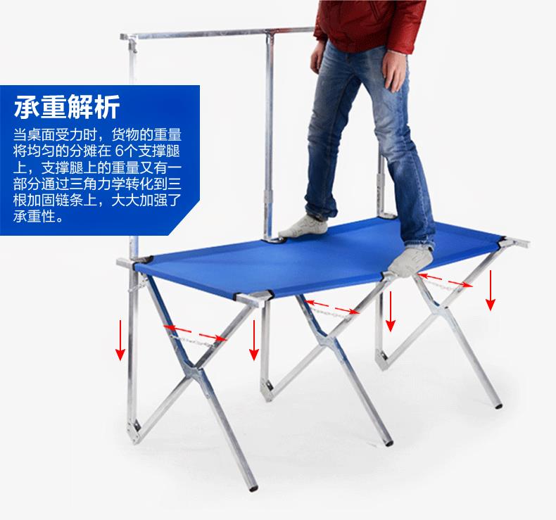 帶輪攤位攤擺灘衣架加固擺架夜市小飾品賣衣服貨架神器側挂加厚在類目 商業/辦公傢俱, 貨架/展櫃, 其它貨架中 - 來自Buy2taobao.com提供專業的淘寶代購服務