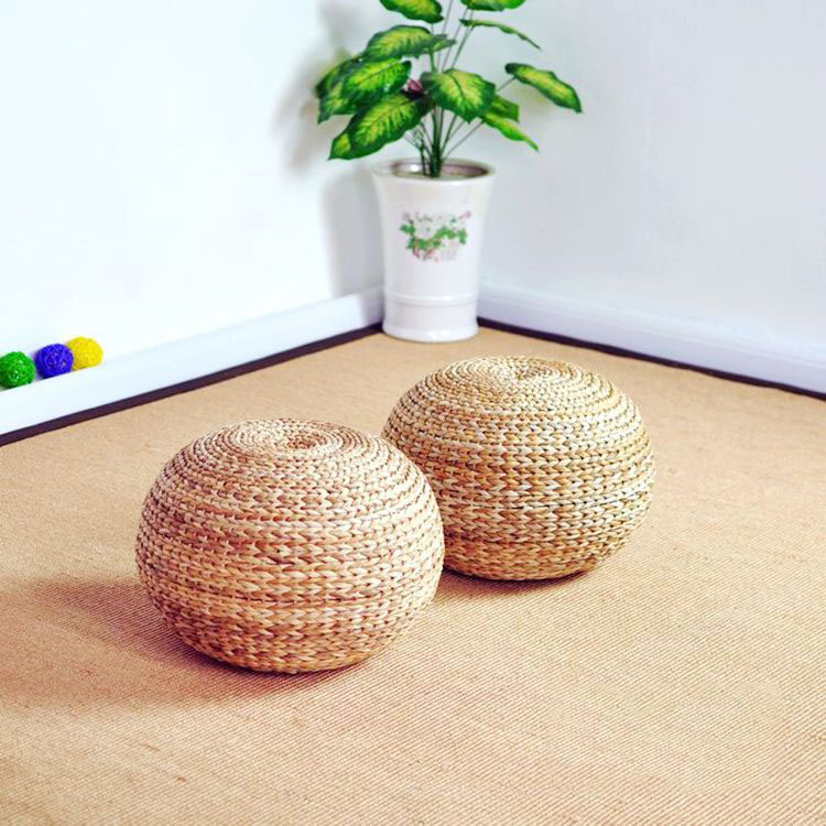 Rattan Low stool household Stool fashion Shoe changing stool Round stool adult Chairs & Stools Low stool chairin the Residential furniture , Class Seats , Stools , Low stool category - from Buy2taobao.com to provide professional Taobao agent buy service