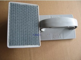 3M家用清洁 工业用百洁布 961握把 3M百洁布握把 8698 7447百洁布|msdalam kategori keluarga/Alat Pembersihan peribadi, kerja-kerja rumah/Floor peralatan pembersihan, pad penyental - dari Buy2taobao.com untuk memberikan perkhidmatan ejen Taobao profesional membeli