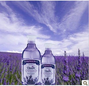 Official Special offer Dover 500ml Lavender Shu Mian Shower Gel moist Moisture Replenish waterin the Care cleaners/Sanitary napkins/Paper/Aromatherapy , Shampoo bath/Personal cleanliness , Body Wash , Body Wash category - from Buy2taobao.com to provide professional Taobao agent buy service