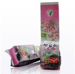  冻顶乌龙茶 正品 台湾 礼品 高山茶500 阿里山茶 人参乌龙茶 特级