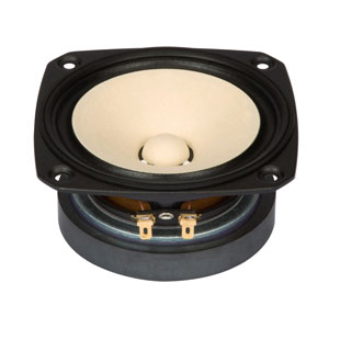 speaker 5 inch full range