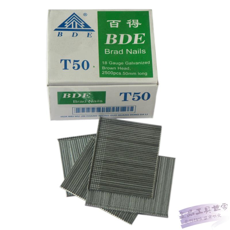 廠家直銷百得T32T38T50直排釘鋼排釘氣動釘槍木工專用釘子工具在類目 五金/工具, 緊固件, 釘中 - 來自Buy2taobao.com提供專業的淘寶代購服務