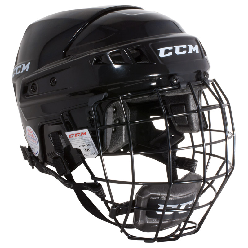 Helmet ccm 492