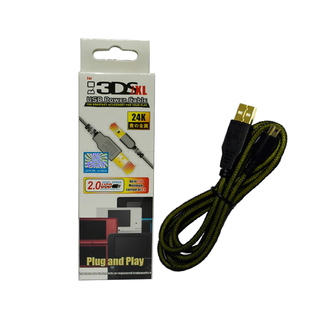 3dsll充电线【正品秒杀】,3dsll充电线厂家直销