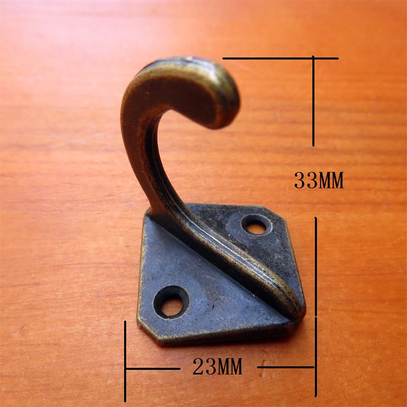 Decoration Hardware To fake something antique Clothes hook alloy Hooks Clothes hook Single hook Hooks Coat hook To fake something antique Hooksin the Basic building materials , Home Hardware , Furniture Hardware , Clothes hook category - from Buy2taobao.com to provide professional Taobao agent buy service