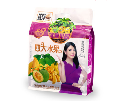 滿50包郵 海南特産 昌茂四大水果238克 多種口味 水果果蔬在類目 零食/堅果/特產, 蜜餞/棗類/梅/果乾, 芒果乾中 - 來自Buy2taobao.com提供專業的淘寶代購服務