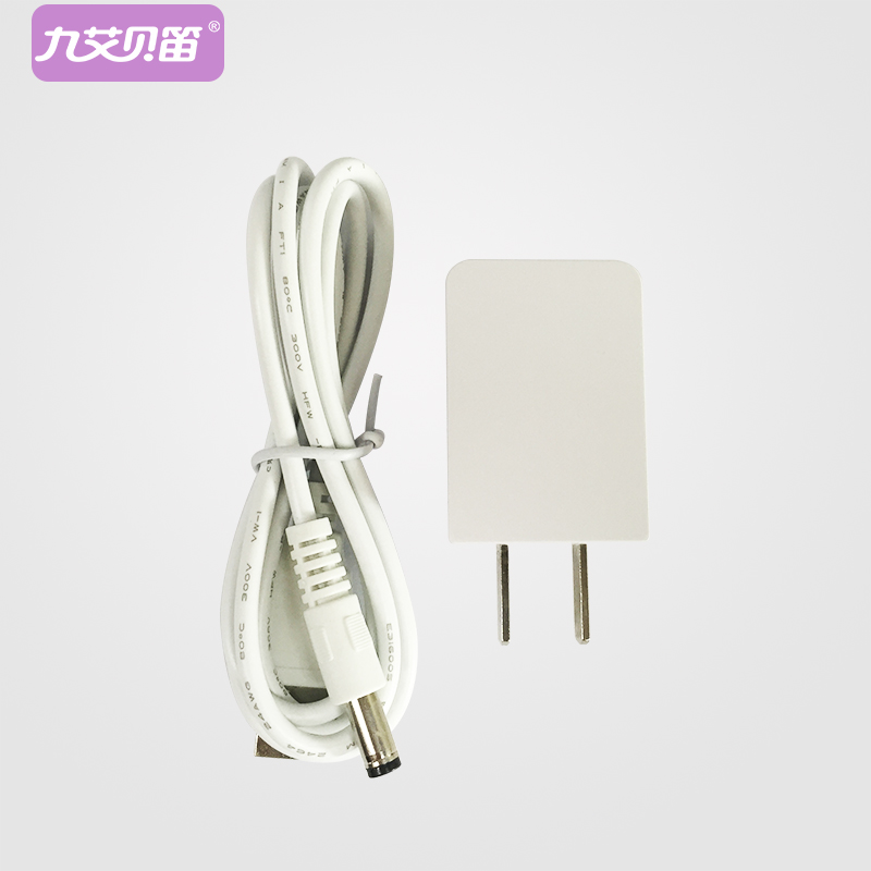 配件 九艾贝笛电动吸奶器电源适配器FF02-5A6A7A 01.01.FF02-5SPQ在类目 孕妇装/孕产妇用品/营养, 妈妈产前产后用品, 其它中 - 来自Buy2taobao.com提供专业的淘宝代购服务
