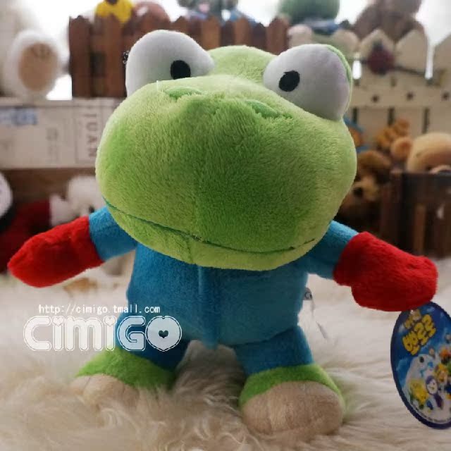 韩国PORORO 波鲁鲁 小龙 韩国PORORO 波鲁鲁 小龙