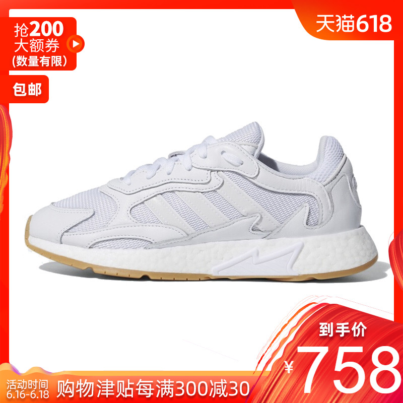 adidas阿迪达斯三叶草男鞋19新品Tresc Run休闲鞋EG4789 EG4720|ruв категории спортивные туфли new, обувь/обувь - от Buy2taobao.com для оказания профессиональной услуги покупки агента Taobao
