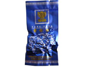  安溪黄金桂茶叶 包邮 乌龙茶叶爽口黄金桂茶 桂花香