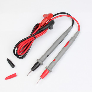 high quality A multimeter A pen A multimeter Hands Pressure 1000V 20A Cable length 90cmin the Hardware/Tool , Instrumentation , Multimeter category - from Buy2taobao.com to provide professional Taobao agent buy service