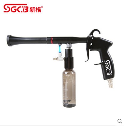 Tornado Coating Glazing gun Cleaning Gun Beauty tools Car wash gun Taiwan's new formatin the Car/Articles/Fitting/Refit , Car cleaning supplies/Cleaning Tools , Car wash water gun category - from Buy2taobao.com to provide professional Taobao agent buy service