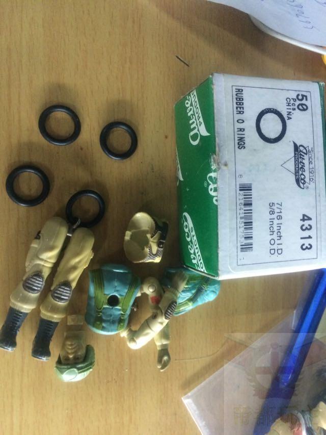 特种部队 1:18 3.75 皮筋人 霹雳人 美国品牌专用黑皮筋 两元十个|ruв категории плесень играть/Аниме/вокруг/cos/настольные игры, руки/яйцо/кукла/BJD/солдат, солдат зоны - от Buy2taobao.com для оказания профессиональной услуги покупки агента Taobao