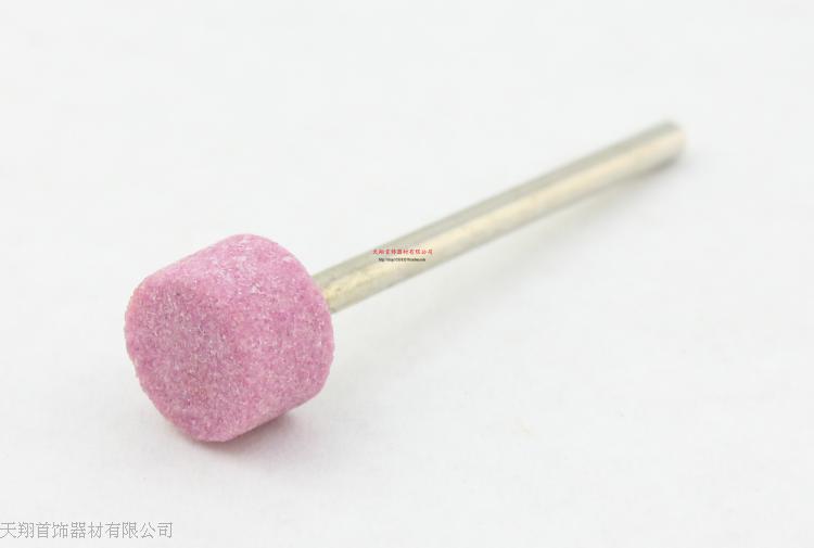 圆柱形有柄砂轮 带柄砂轮 金银铜打磨沙轮 打金工具 首饰器材在类目 五金/工具, 电动工具, 抛光机中 - 来自Buy2taobao.com提供专业的淘宝代购服务