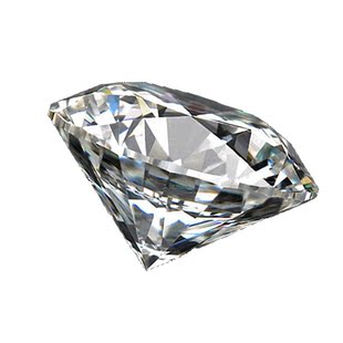  鑫万福D-E 钻石GIA裸钻定制结婚婚嫁戒指钻戒 钻石戒指情人节特惠
