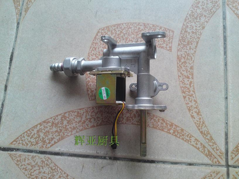 Steamed bread oven Cooking stove parts Solenoid valve switch Energy King currency repair parts Cooking stove Solenoid valvein the Kitchen Appliances , Commercial electric kitchen , Other commercial electric kitchen category - from Buy2taobao.com to provide professional Taobao agent buy service