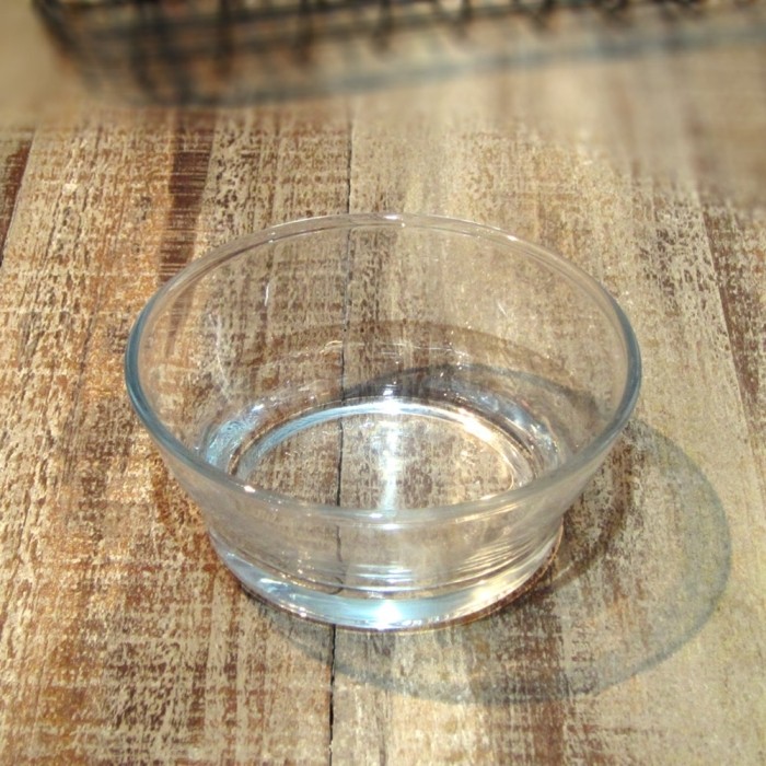 钢化玻璃沙拉碗透明碗 古朴简约大小碗 居家用品生活杂货zakka 钢化玻璃沙拉碗透明碗 古朴简约大小碗 居家用品生活杂货zakka