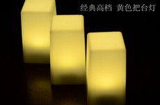 Светящаяся игрушка Привело аккумуляторная стол лампа