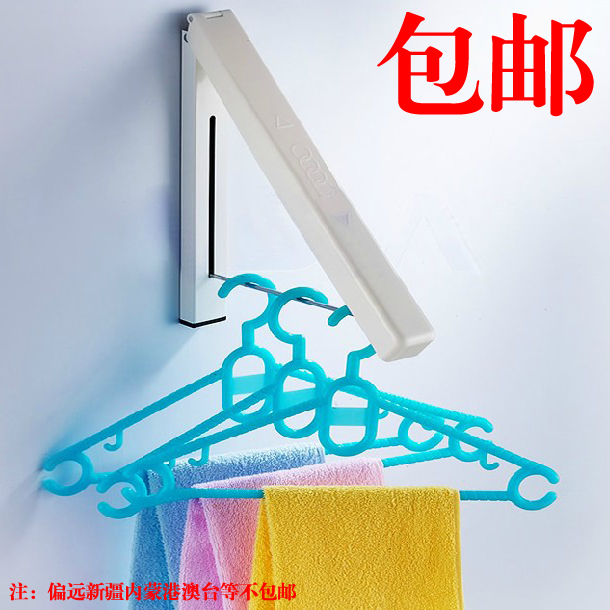 family Stealth racks hide Scalable Folding shrink Wall hangers Coat hookin the Decoration main material , Racks/Rods , Fixed racks category - from Buy2taobao.com to provide professional Taobao agent buy service