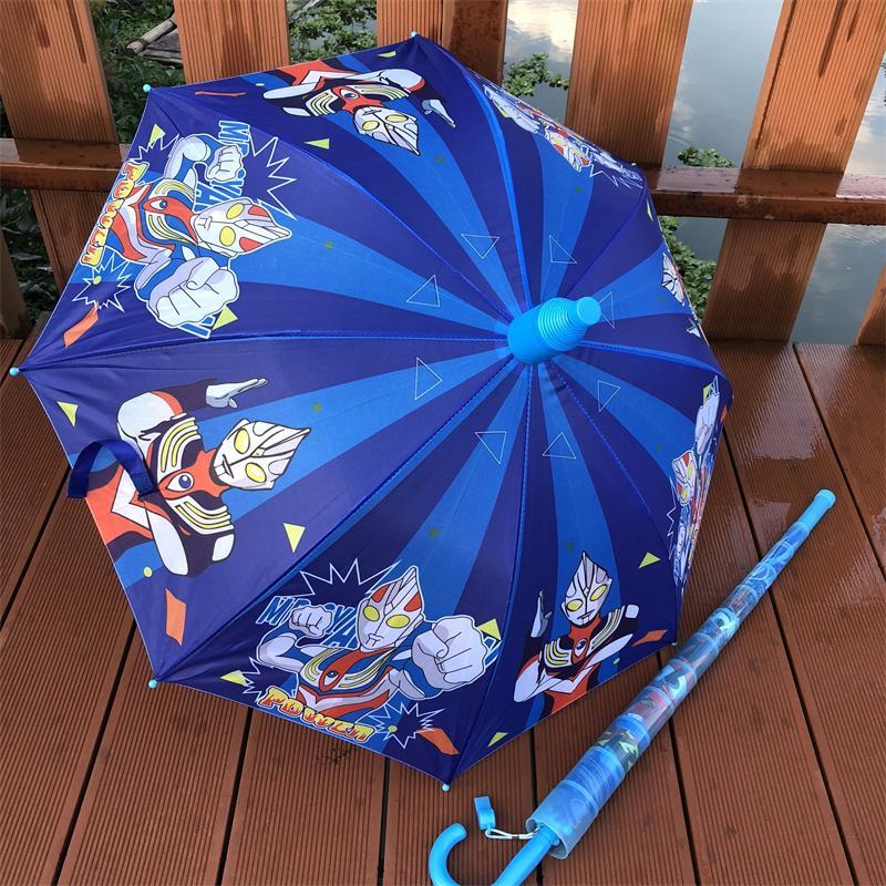 小朋友雨傘糖果七彩冰雪兒童鴨子變形金剛男孩女寶寶晴雨傘幼兒園在類目 居家日用, 傘/雨具/防雨/防潮, 傘中 - 來自Buy2taobao.com提供專業的淘寶代購服務