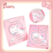 Конверт для денег Sanrio 9/6019/3 Конверт для денег Sanrio 9/6019/3