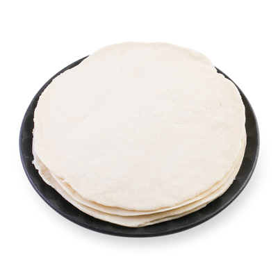 良新棒手抓饼(原味)2kg(20片)  早餐 面食  方便速食 面饼 手撕饼