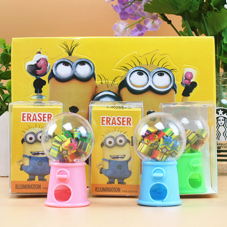 originality Stationery lovely Thomas KT modelling eraser kindergarten children birthday gift pupil prizein the Electronic Dictionary/Electronic paper book/Stationery , Everyday school supplies , Eraser category - from Buy2taobao.com to provide professional Taobao agent buy service
