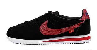  耐克男专柜正品新款阿甘跑步鞋488291-601 511456-078 555432-001