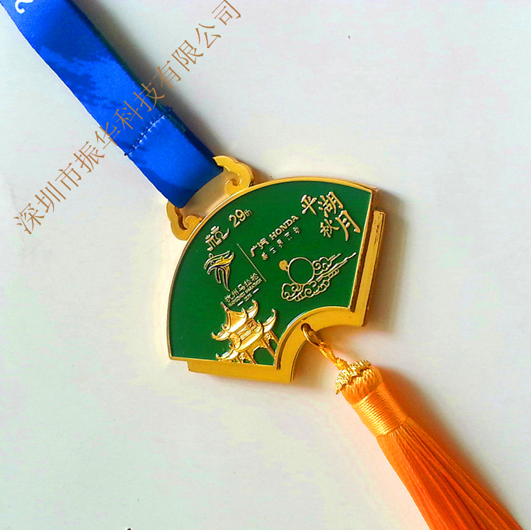 Hangzhou Marathon medal Customized Changsha Marathon Metal medal sports meeting run Swimming medal customizedin the Personalized custom/Design Services/DIY , Office/Custom stationery , Cup/Medal/Awards/Custom certificate category - from Buy2taobao.com to provide professional Taobao agent buy service