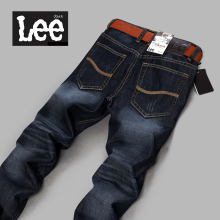 Джинсы мужские LEE Lee68 LEE
