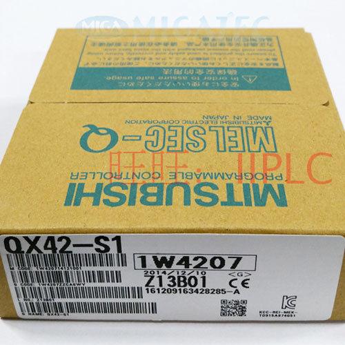 全新原装正品三菱QX42-S1一年质保|ruв категории Цифровые аксессуары, рынок электронных компонентов, электронный элемент, другие компоненты - от Buy2taobao.com для оказания профессиональной услуги покупки агента Taobao