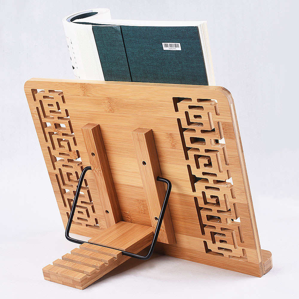 Read Artifact Reading frame Reading frame Pro rack posts writing brush Calligraphy Copybook rack fold Book folder Shelfin the Electronic Dictionary/Electronic paper book/Stationery , Shelves/Display items , Bookend/Reading frame category - from Buy2taobao.com to provide professional Taobao agent buy service