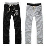 淘宝精品商城运动裤热销百件阿迪岛正品秋装男